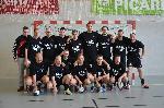 bousse vs Paris Sport Club handball