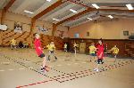 bousse vs Thionville handball