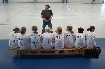 bousse vs Hombourg handball